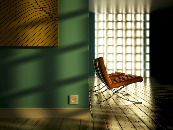 interior barcelona