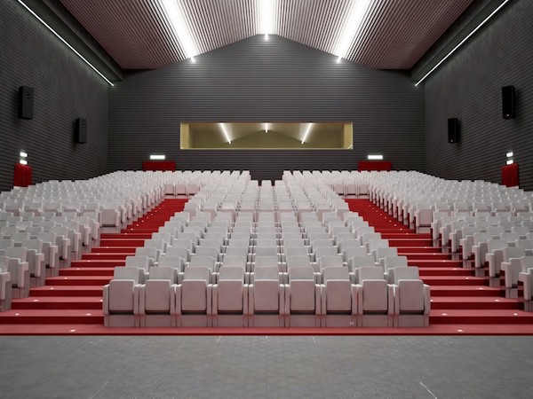 cinema 