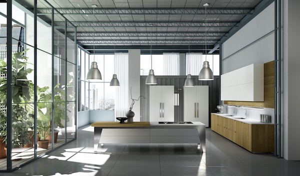 ENNE CUCINE
