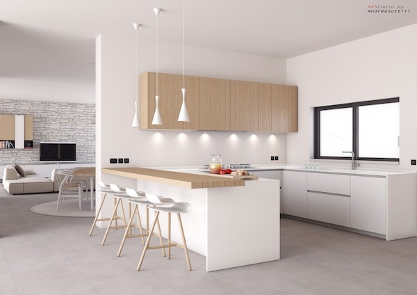 DESEERT HOUSE 3