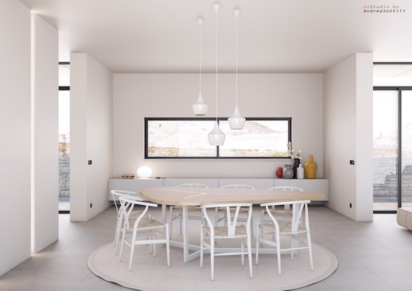 DESERT HOUSE 4