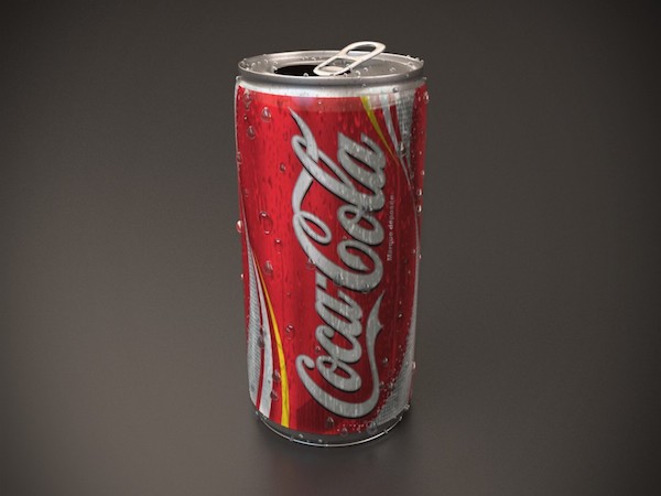 Cocacola