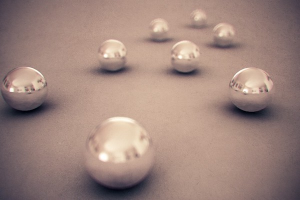 Test HDRI home made