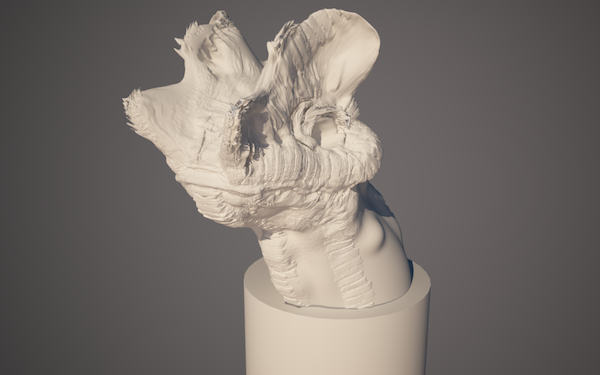 drago in vray