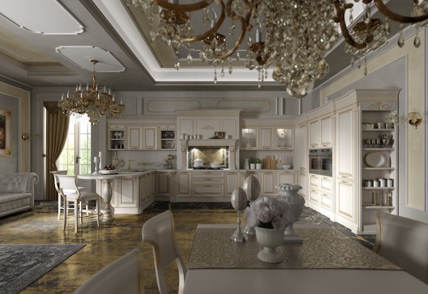 VAMA CUCINE