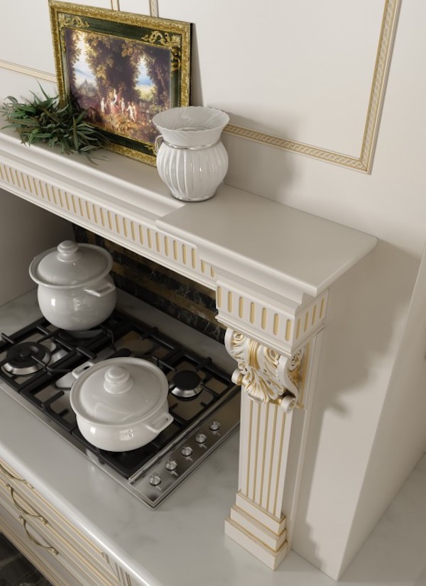 VAMA CUCINE