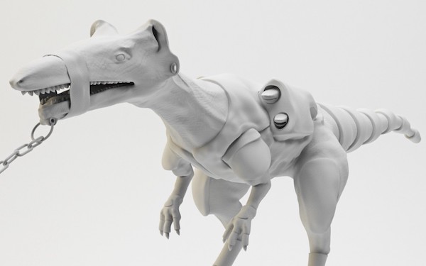 Dinosaur