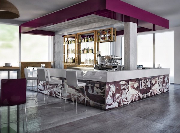 arredamento bar