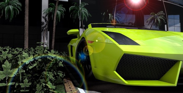 Miami Gallardo