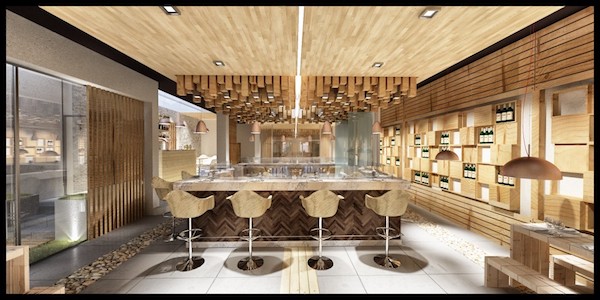 Wine Bar