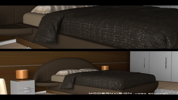 Camera da letto mix 
