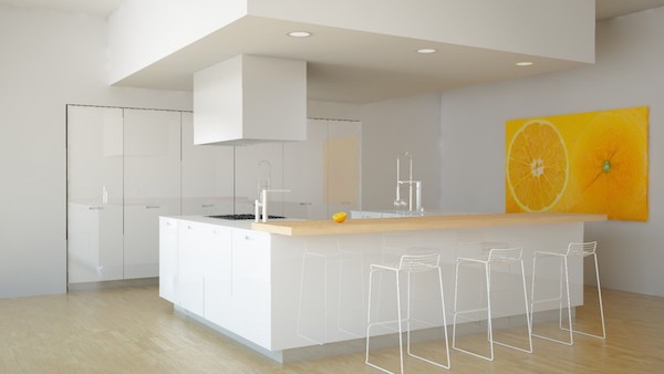Cucina 2