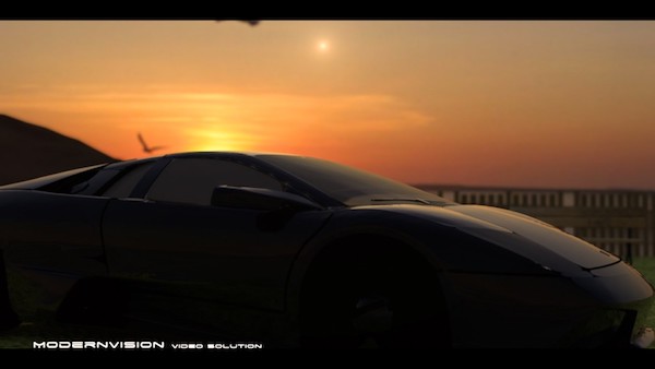 Lamborghini