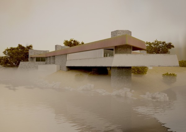 Massaro House
