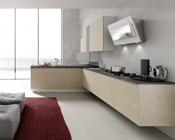 TURI CUCINE