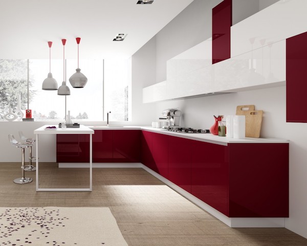 TURI CUCINE