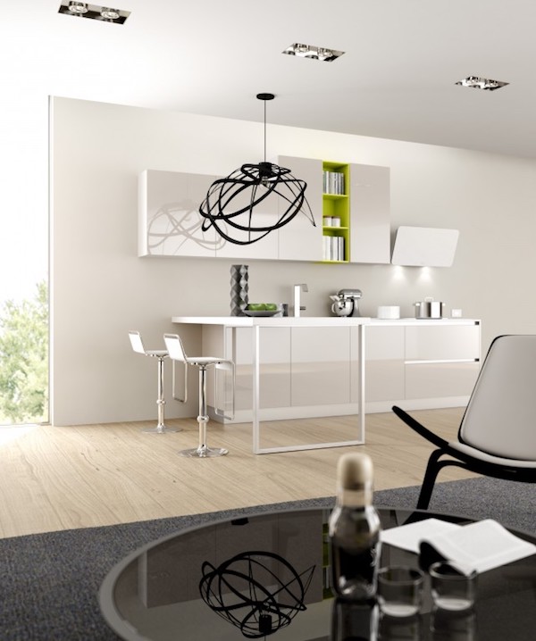 TURI CUCINE