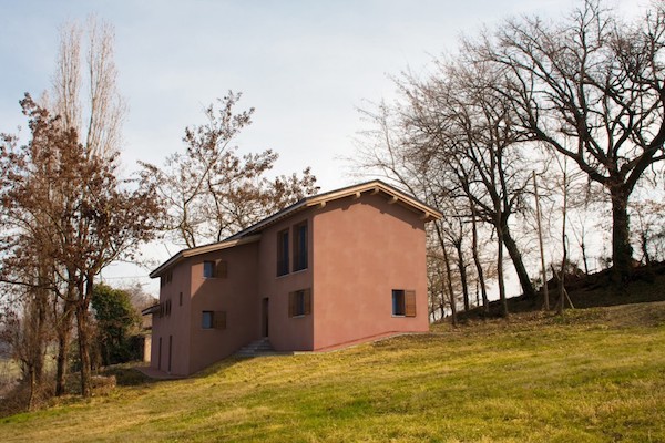 casa ozzano (BO)