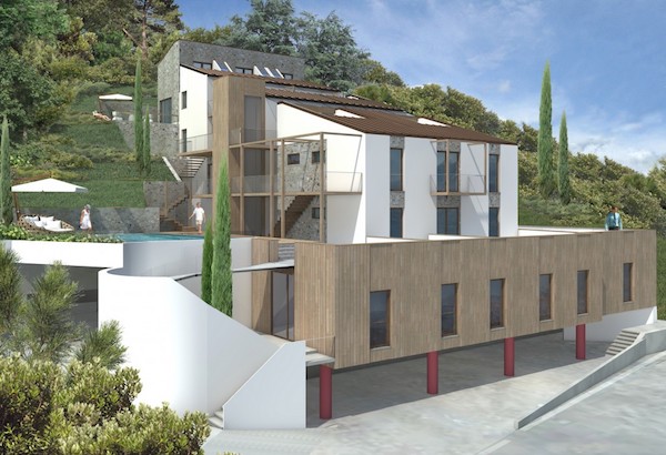residence