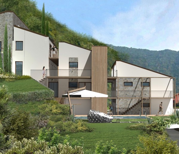particolare residence
