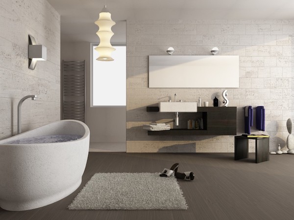 Prova Render Bathroom