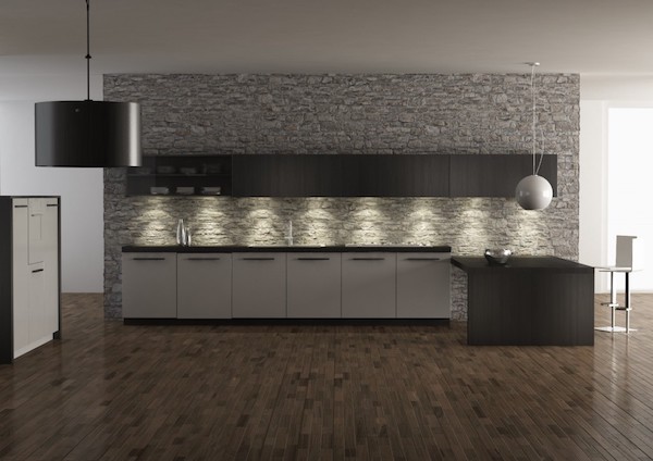 Prova Render Kitchen