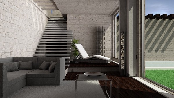 Prova Render Semi-este