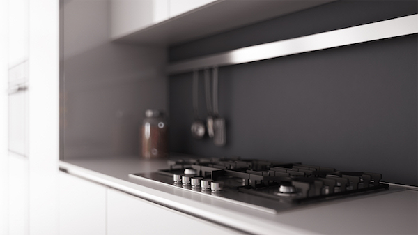 RENDERING CUCINA 3