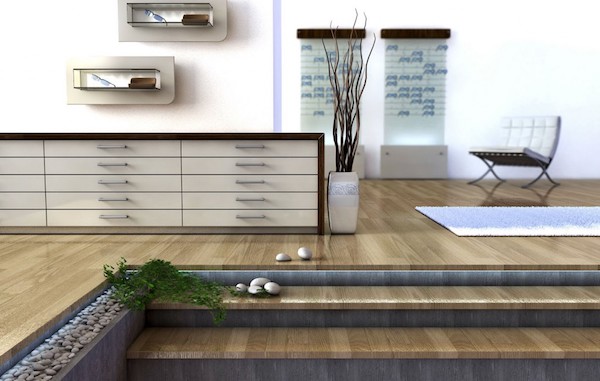 Interno shop