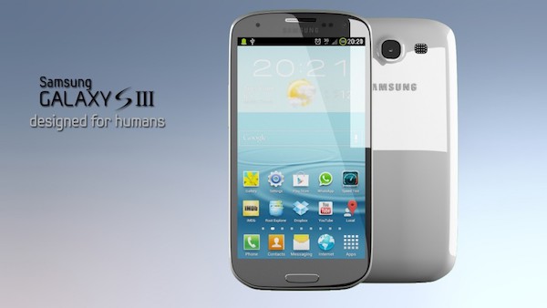 Samsung Galaxy s3