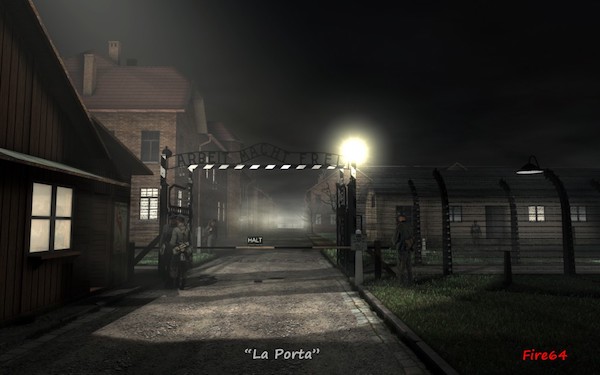 La Porta