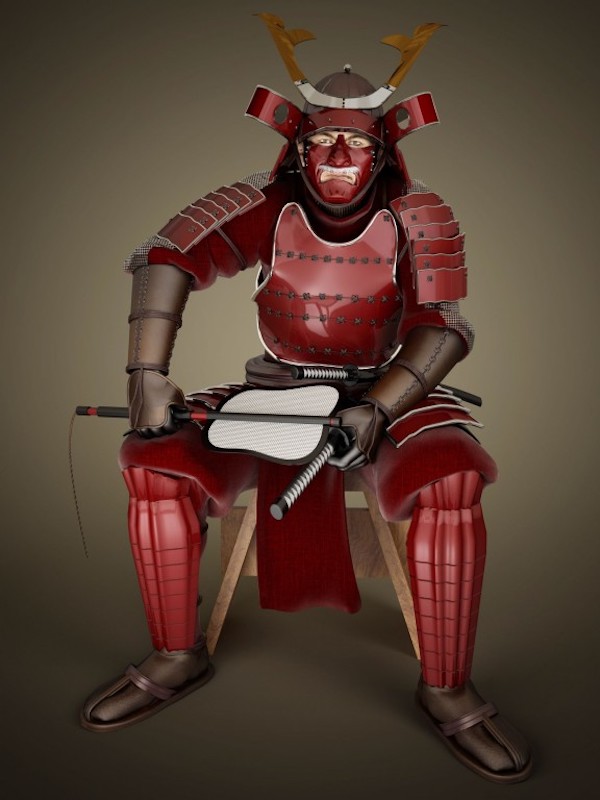 Samurai