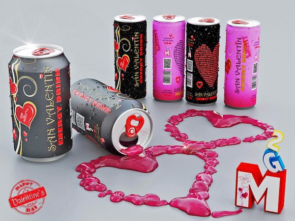 Buon San Valentino
