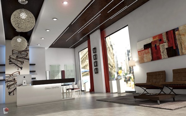 Shop