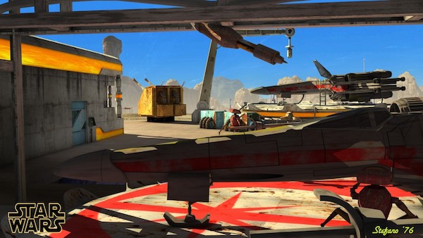 Star wars