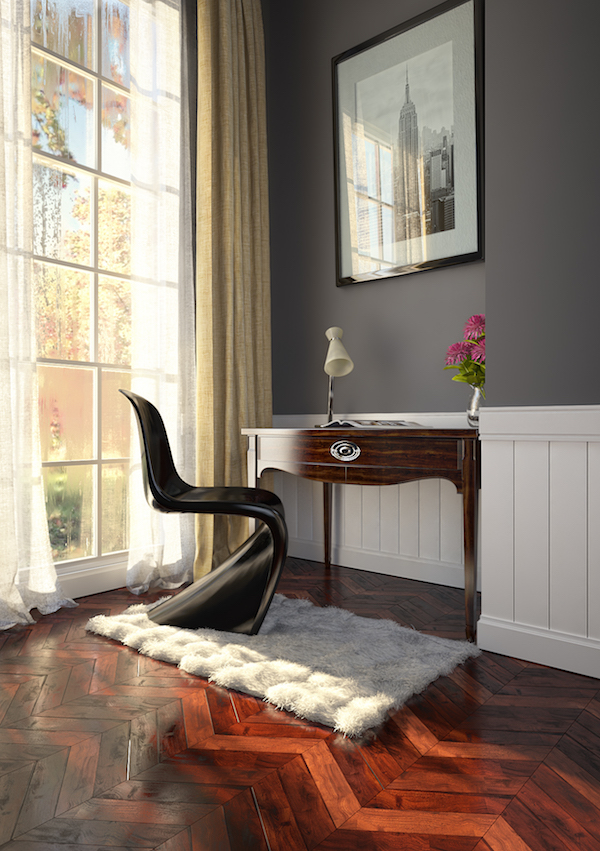 Study  Room 2