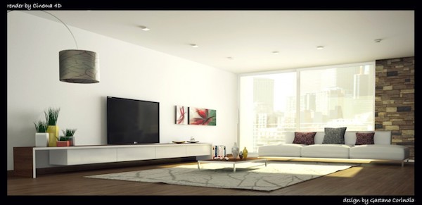 design mobile-living