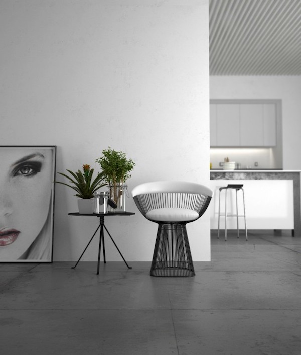 interior design