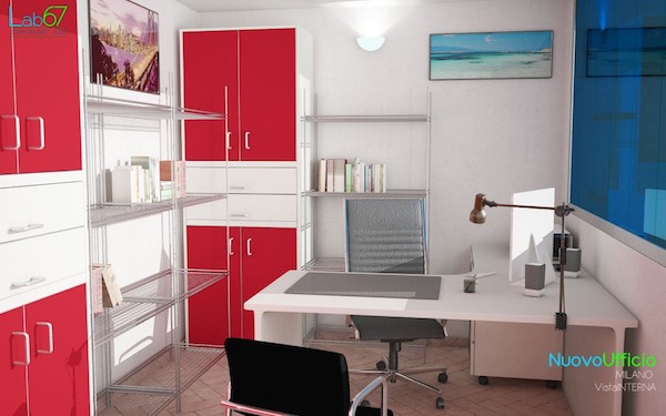Interno Ufficio