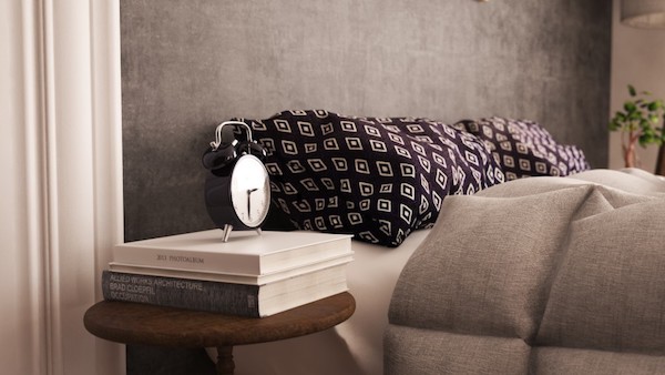 apt n° 4, NY -detail-