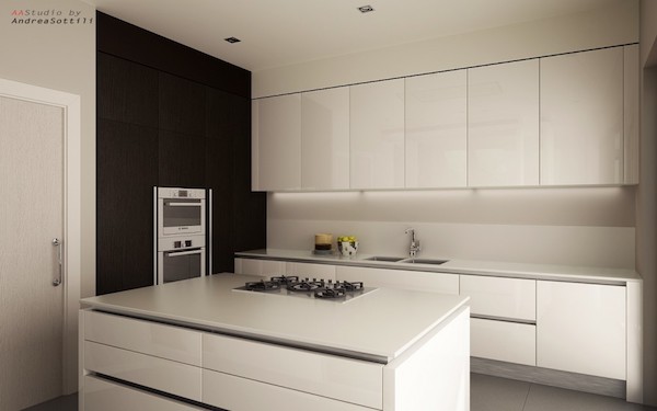 PROGETTO LIVING ZONE