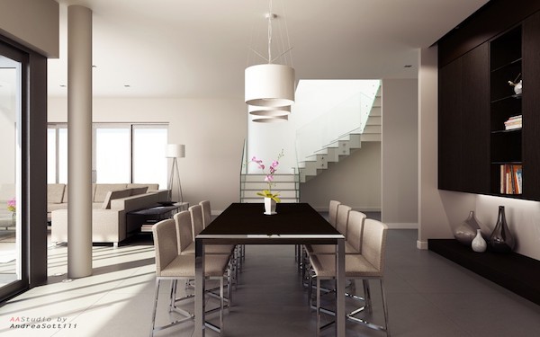 PROGETTO LIVING ZONE