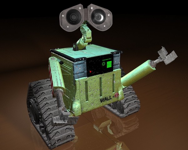 WALL-E