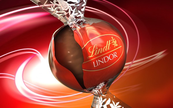 Lindor Chocolate