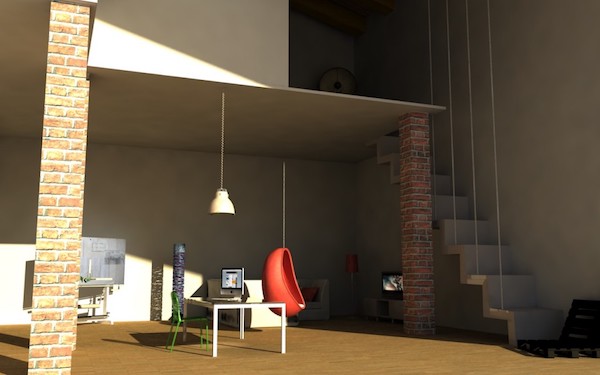 loft