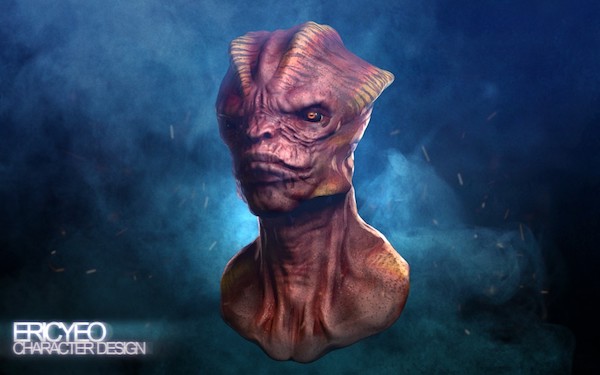 Alien
