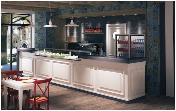Arredo bar