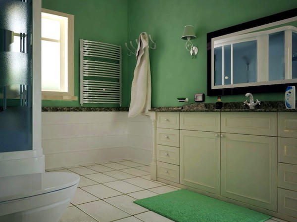 bagno