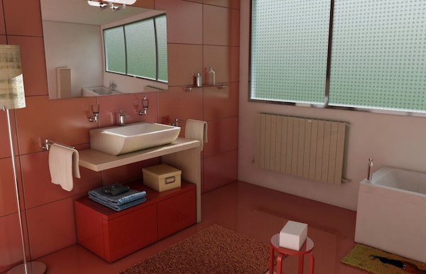 Bagno 2