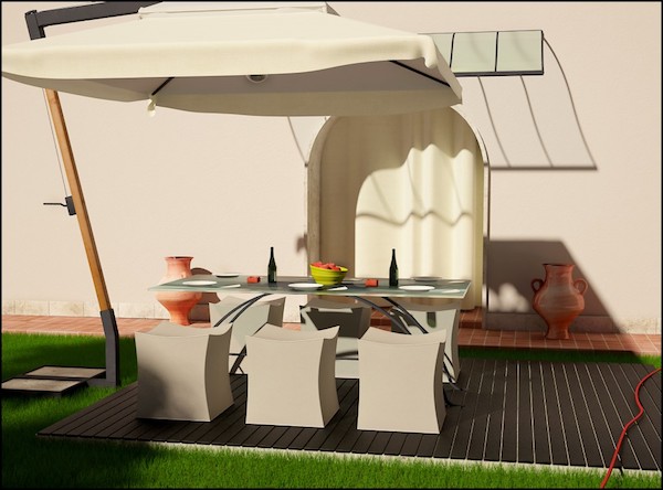 Giardino 